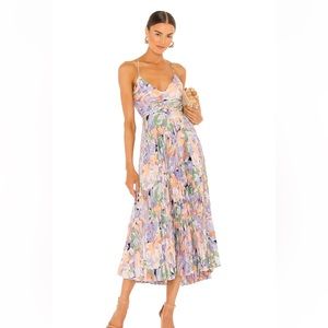 Blythe Dress - by ASTR the Label